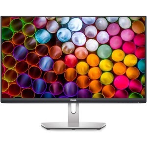 Dell S2721H 27" 75Hz FreeSync IPS 显示器
