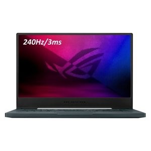 黑五价：ROG Zephyrus M15 240Hz 游戏本(i7-10750H, 2070MQ, 16GB, 1TB)