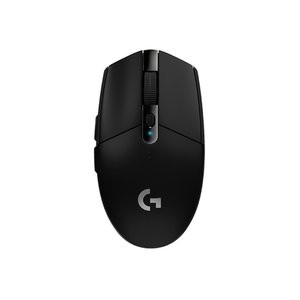 Logitech G304 无线游戏鼠标