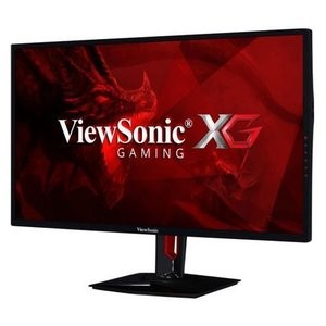 ViewSonic XG3220 31.5" 4K FreeSync HDR10 显示器