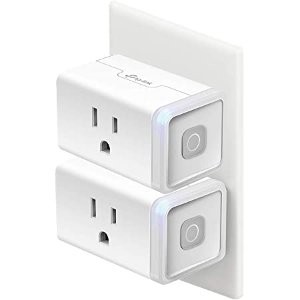 TP-Link Kasa HS103 无线智能插座 2个装