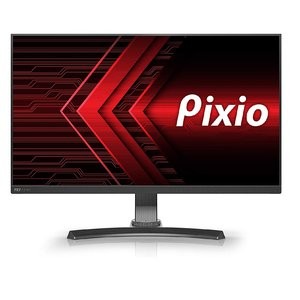 Pixio PX7 Prime 27吋 165Hz IPS HDR 2K FreeSync 游戏显示器