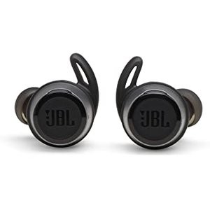 JBL Reflect Flow 分体式 蓝牙运动耳机 四色可选
