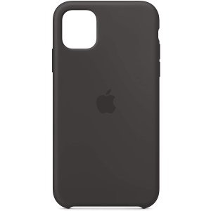 Apple 官方液态硅胶手机壳 iPhone 11 系列、iPhone 12 mini