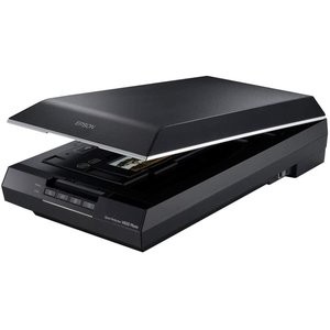 EPSON Perfection V600 彩色扫描仪