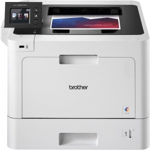 Brother HLL8360CDW 商业彩色激光打印机