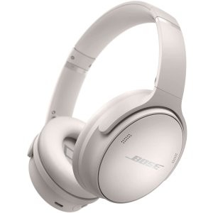 Bose QuietComfort 45 旗舰无线主动降噪耳机