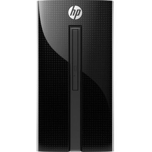 HP 台式机 (i7-7700T, 8GB, 1TB)