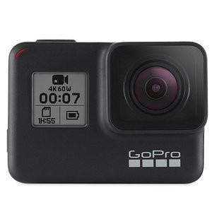 GoPro HERO7 Black 运动相机