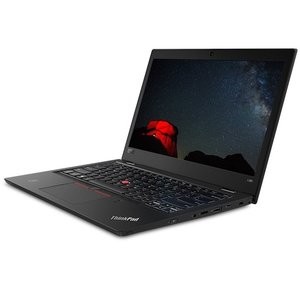 ThinkPad L380 商务本 (i5-8250U, 8GB, 256GB)