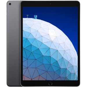 Apple iPad Air 3 Wi-F 64GB 深空灰版