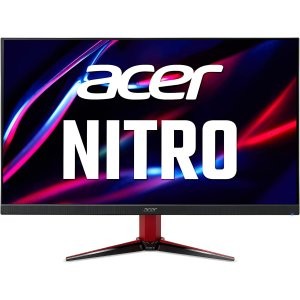 Acer Nitro VG272 Lvbmiipx 27” FHD 165Hz IPS 显示器