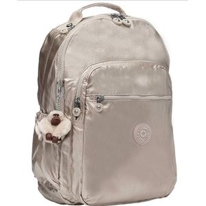 Kipling Seoul Go 可调节双肩包