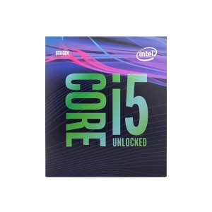 Intel Core i5 9600K