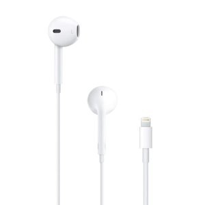 Apple EarPods Lightning 接口