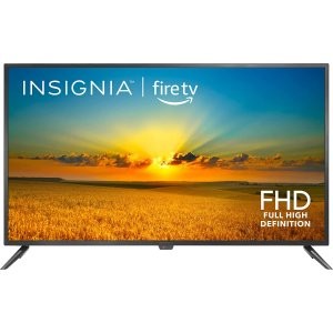 Insignia 42吋 FHD F20系列 Fire TV 智能电视