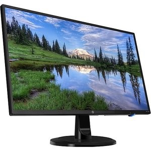 HP 24yh 23.8" IPS 全高清显示器