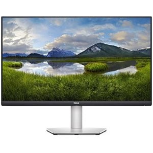 黑五价：Dell 27" S2721QS 4K HDR Freesync IPS 显示器