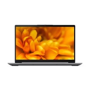 Lenovo Ideapad 3 15.6" 笔记本 (Ryzen 5 5500U, 8GB, 256GB)