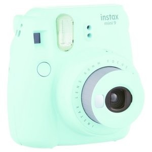 Fujifilm Instax Mini 9 Camera 拍立得 多色可选