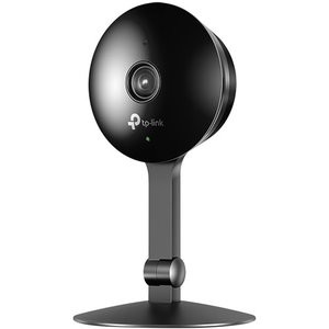 TP-Link Kasa Cam 1080p 智能家庭安全监控摄像头