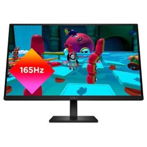 HP OMEN 27q 2K 165Hz IPS FreeSync 显示器 2023款