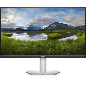Dell Home Systems 现有 Dell 27" 4K UHD 75Hz IPS 显示器