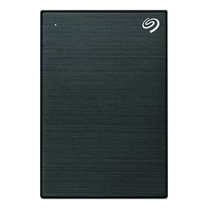 Seagate Backup Plus 5TB 移动硬盘