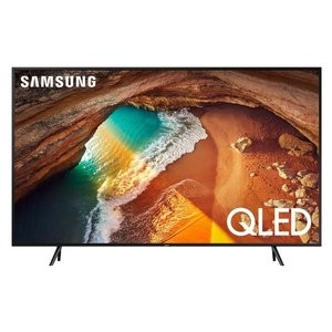 比黑五低：Samsung 55" Q60 4K QLED 智能电视 2019款