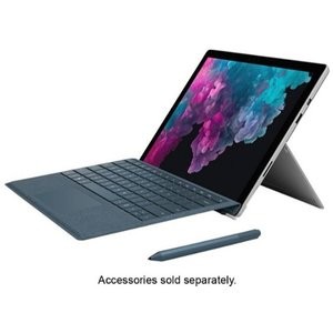 Microsoft Surface Pro 6 12.3" (8GB+256GB)