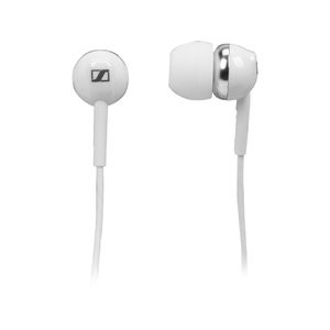 Sennheiser CX1.00 入耳式耳机 低价买个牌子