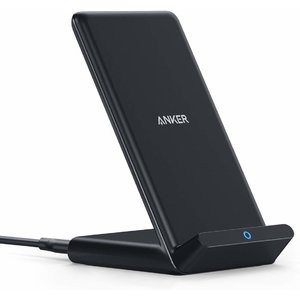 Anker PowerWave 10W Qi 无线快充充电支架