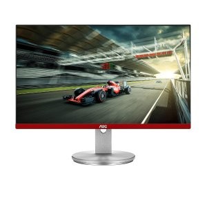 补货：AOC G2490VXS 24吋 144Hz 游戏显示器