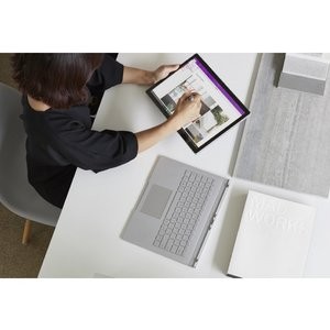 黑五开抢：Surface Book 2 指定型号立省$500