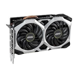 MSI GeForce RTX 2060 VENTUS XS 6G OC 显卡