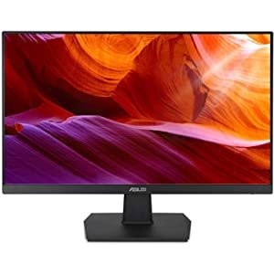 ASUS VA27EHE 27” 1080P IPS 75Hz 护眼显示器