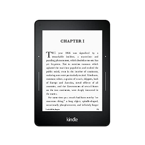 Kindle Voyage 300ppi墨水屏 电子阅读器 翻新