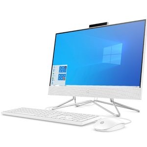HP 22" AIO 全高清一体机 (Athlon Silver 3050U, 4GB, 256GB)