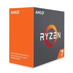 AMD Ryzen 7 1800X