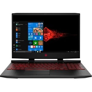 HP Omen 15t 游戏本 (i7-8750H, 2060, 16GB, 256GB)