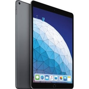 Apple 2019款 iPad Air 64GB Wi-Fi 深空灰