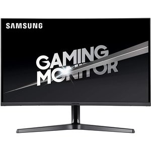 Samsung CJG56 32" 2K 144Hz FreeSync 曲面显示器