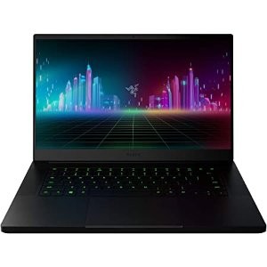 Razer Blade 15" 2020 游戏本 (i7-10750H, 1660Ti, 16GB, 256GB)