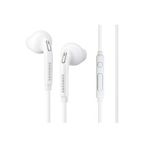 白菜价：Samsung Galaxy EO-EG920LWEGUS 3.5 线控耳机