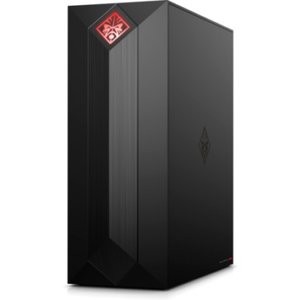 史低价：HP Omen 游戏台式机 (i7-8700, 2080, 16G, 256G+2TB)