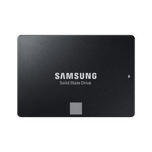 SAMSUNG 860 EVO 250GB SATA III V-NAND 固态硬盘