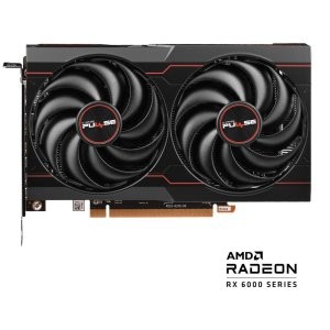 SAPPHIRE Radeon RX 6600 CLD 8G 显卡