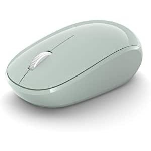 Microsoft 蓝牙鼠标 多色可选 蓝牙5.0LE
