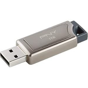 PNY Pro Elite 1TB USB 3.0 闪存盘
