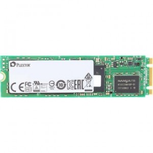 Plextor S2G M.2 2280 512GB SATA III Hynix 16nm TLC 固态硬盘
